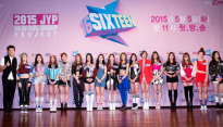‘식스틴’ 트와이스 최종 멤버 선발 과정 논란 “공채 7명+특채 2명” (공식입장)