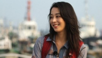 한고은 ‘일반인과 3개월째 열애 중’  보도 직후 초고속 인정