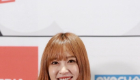 [메인현장] EXID 하니 “‘대세’라는 수식어, 슬프다”