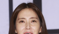 ‘어셈블리’ 송윤아 “정재영, 국회에 들어선 순간 ’갑‘이 된다”