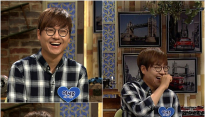 ‘자기야’ 이세준 “결혼 전 스펙 조작...결혼 전 강의 출강”