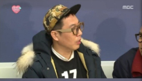 '무한도전' 김영철, 여자친구와 헤어진 사연 공개..'공개열애 부담'