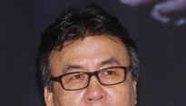 [메인포토] 박영규, ‘여야 난리난 가운데 정치 드라마’