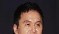 [메인포토] 장현성, ‘정현민 작가, 대본에 피 발라놓은 느낌’