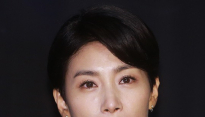 [메인포토] 김서형, ‘송윤아 나만큼 털털하다’
