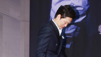 [메인포토] 정재영, ‘옷이 신경쓰여~’