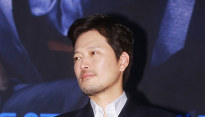 [메인포토] 정재영, ‘멋 스러운 수염’