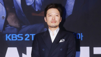[메인포토] 정재영, ‘그윽한 눈빛’