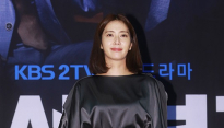 [메인포토] 송윤아, ‘고혹미의 정석’