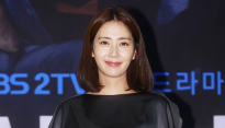 [메인포토] 송윤아, ‘절대 동안미모’