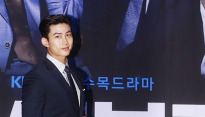 [메인포토] 옥택연, ‘옥빙구의 화려한 변신’