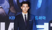 [메인포토] 옥택연, ‘잘 어울리는 수트’