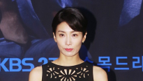 [메인포토] 김서형, ‘강력한 악녀의 향기’