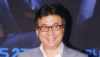 [메인포토] 박영규, ‘5선 의원으로 출연해요~’