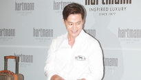 [메인포토] 이서진, ‘국민짐꾼의 수줍은 미소’