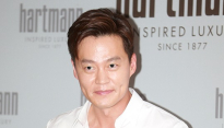 [메인포토] 이서진, ‘여심 빠져드는 보조개’