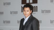 [메인포토] 정우성, ‘완벽한 수트핏’