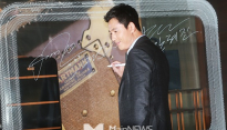 [메인포토] 정우성, ‘잘생김을 아는 남자’