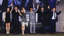 ‘어셈블리’, 희망과 소통을 담은 웰메이드 ‘정치 드라마’(종합)