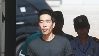 [메인포토] 고영욱, ‘입술이 마르네~’