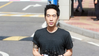 [메인포토] 고영욱, ‘반성하고 뉘우쳤습니다’