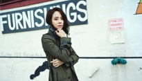 송지효, 씨제스엔터 떠난다 