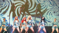 걸스데이, ‘뮤직뱅크’서 ‘링마벨’-‘컴슬로리’ 컴백무대 선사