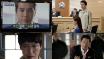 ‘복면검사’ 종영, 해피엔딩으로 유종의 미 ‘법은 모두에게 평등하다’