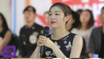 ‘나는 대한민국’, 김연아-이선희의 ‘그 어디서도 볼 수 없는 조합’ 탄생