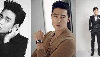 북미 최대 한류 컨벤션 ‘KCON 2015 USA’ 김수현-다니엘 헤니-손호준 참석