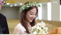 박보람 ‘경찰청 사람들 2015’서 첫 연기 ‘모든 대사 영어로’ 완벽해