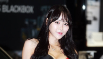 [메인포토] 김류아, ‘남심 녹이는 미소’