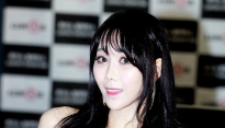 [메인포토] 김류아, ‘수줍게~’