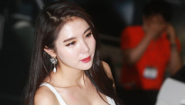 [메인포토] 민유린, ‘아찔 그자체!’