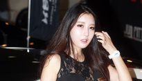 [메인포토] 신세하, ‘속비추는 시스루’