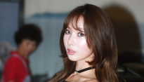[메인포토] 정정아, ‘꽃사슴 눈망울’
