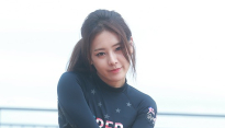 [메인포토] 밤비노 하담, ‘구두만 들어도 섹시’