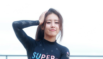 [메인포토] 밤비노 하담, ‘섹시하죠?’