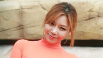 [메인포토] 밤비노 민희, ‘요즘 직캠 대세!’
