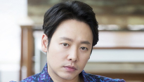 [메인포토] 김동욱, ‘쿵쿵 심쿵 눈빛’