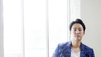[메인포토] 김동욱, ‘딱 벌어진 어깨에 여심 흔들’