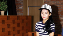 [메인포토] 걸스데이 혜리, ‘남심 설레이는 청순 패션’