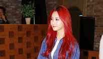 [메인포토] 걸스데이 유라, ‘명품 각선미’