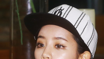 [메인포토] 걸스데이 혜리, ‘수줍은 혀 빼꼼~’