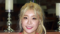 [메인포토] 걸스데이 소진, ‘언제나 밝은 미소’