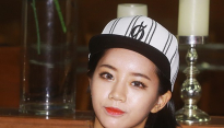 [메인포토] 걸스데이 혜리, ‘넘치는 애교!’