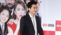 [메인포토] 송승헌, ‘잘생긴 공무원!’