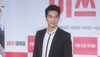 [메인포토] 송승헌, ‘반할수밖에 없는 자태’