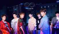 인피니트 컴백, 1년 만에 '음원사이트 1위+전곡 줄세우기' 성공