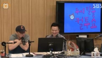 컬투쇼 김태균 ‘복면가왕 노래왕 통키는 정찬우 아니야’ 그럼 누구?